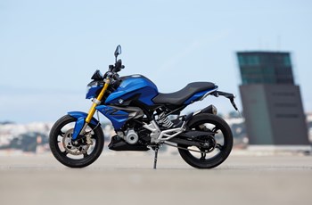 BMW G 310 R 2016 - Bild 17 BMW G 310 R 2016 - Bild 17
